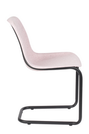 Pink Upcycled Dining Chairs (2) | Zuiver Thirsty | DutchFurniture.com
