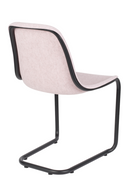 Pink Upcycled Dining Chairs (2) | Zuiver Thirsty | DutchFurniture.com