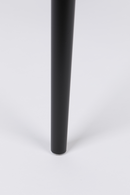 Modern Molded Dining Chairs (2) | DF Pip | Oroatrade.com