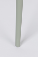 Modern Molded Dining Chairs (2) | DF Pip | Oroatrade.com