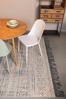 Modern Molded Dining Chairs (2) | DF Pip | Oroatrade.com