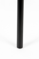 Beech Framed Rattan Dining Chairs (2) | Oroatrade.com