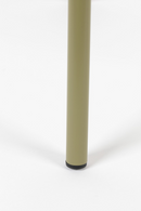 Beech Framed Rattan Dining Chairs (2) | Oroatrade.com