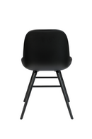 Modern Shell Dining Chairs (2) | Zuiver Albert Kuip | Oroatrade.com