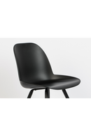 Modern Shell Dining Chairs (2) | Zuiver Albert Kuip | Oroatrade.com