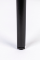 Rattan Back Dining Chair | Zuiver Spike | Dutchfurniture.com