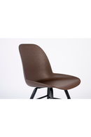 Modern Shell Dining Chairs (2) | Zuiver Albert Kuip | Oroatrade.com