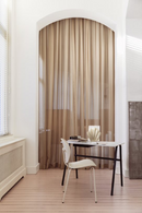 Minimalist Molded Dining Chairs (2) | Zuiver The Ocean | Oroatrade.com