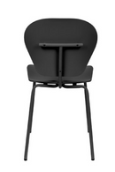 Minimalist Molded Dining Chairs (2) | Zuiver The Ocean | Oroatrade.com