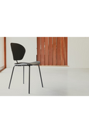 Minimalist Molded Dining Chairs (2) | Zuiver The Ocean | Oroatrade.com