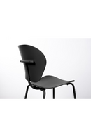 Minimalist Molded Dining Chairs (2) | Zuiver The Ocean | Oroatrade.com