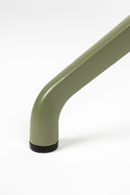 Upholstered Minimalist Swivel Chair (2) | Zuiver Albert | Oroatrade