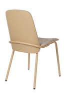 Minimalist Dining Chairs (2) | Zuiver Clip | Oroatrade.com