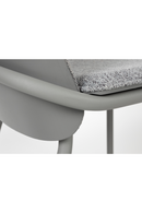 Minimalist Dining Chairs (2) | Zuiver Clip | Oroatrade.com