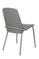 Minimalist Dining Chairs (2) | Zuiver Clip | Oroatrade.com
