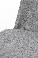 Minimalist Dining Chairs (2) | Zuiver Clip | Oroatrade.com