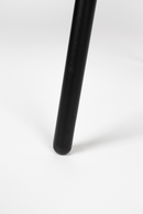 Minimalist Dining Chairs (2) | Zuiver Clip | Oroatrade.com