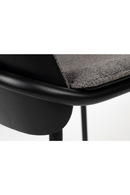 Minimalist Dining Chairs (2) | Zuiver Clip | Oroatrade.com