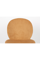 Upholstered Shell Dining Chairs (2) | Zuiver Bonnet | Dutchfurniture.com