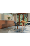 Upholstered Shell Dining Chairs (2) | Zuiver Bonnet | Dutchfurniture.com