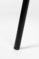 Upholstered Shell Dining Chairs (2) | Zuiver Bonnet | Dutchfurniture.com