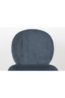 Upholstered Shell Dining Chairs (2) | Zuiver Bonnet | Dutchfurniture.com