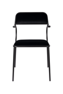 Modern Dining Armchair Set (2) | Zuiver Alba | Dutchfurniture.com