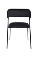 Modern Dining Armchair Set (2) | Zuiver Alba | Dutchfurniture.com