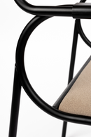 Modern Dining Armchair Set (2) | Zuiver Alba | Dutchfurniture.com