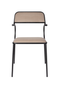 Modern Dining Armchair Set (2) | Zuiver Alba | Dutchfurniture.com
