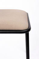 Modern Dining Armchair Set (2) | Zuiver Alba | Dutchfurniture.com