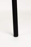 Cushioned Minimalist Dining Chairs (2) | Zuiver Buddy | Dutchfurniture.com