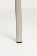 Cushioned Minimalist Dining Chairs (2) | Zuiver Buddy | Dutchfurniture.com