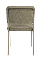 Cushioned Minimalist Dining Chairs (2) | Zuiver Buddy | Dutchfurniture.com