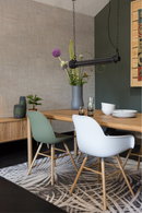 Shell Dining Armchairs (2) | Zuiver Albert Kuip | Oroatrade.com