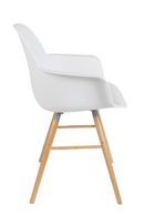 Shell Dining Armchairs (2) | Zuiver Albert Kuip | Oroatrade.com