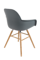 Shell Dining Armchairs (2) | Zuiver Albert Kuip | Oroatrade.com