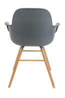 Shell Dining Armchairs (2) | Zuiver Albert Kuip | Oroatrade.com