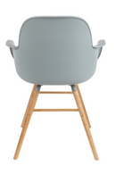 Shell Dining Armchairs (2) | Zuiver Albert Kuip | Oroatrade.com