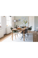 Shell Dining Armchairs (2) | Zuiver Albert Kuip | Oroatrade.com