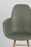 Shell Dining Armchairs (2) | Zuiver Albert Kuip | Oroatrade.com