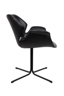 Leather Accent Armchairs (2) | Zuiver Nikki | Oroatrade.com