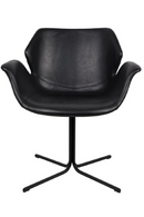 Leather Accent Armchairs (2) | Zuiver Nikki | Oroatrade.com