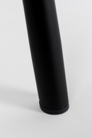 Dark Gray Velvet Dining Chairs (2) | Zuiver Brit | DutchFurniture.com