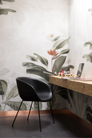 Baseball-Stitched Leather Armchairs (2) | Zuiver Feston | Oroatrade.com