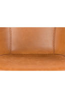 Baseball-Stitched Leather Armchairs (2) | Zuiver Feston | Oroatrade.com