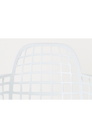 Aluminum Garden Dining Armchairs (2) | Zuiver Albert Kuip | Oroatrade.com