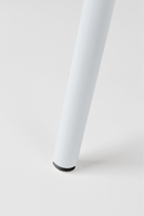 Aluminum Garden Dining Armchairs (2) | Zuiver Albert Kuip | Oroatrade.com