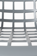 Aluminum Garden Dining Armchairs (2) | Zuiver Albert Kuip | Oroatrade.com