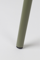 Aluminum Garden Dining Armchairs (2) | Zuiver Albert Kuip | Oroatrade.com